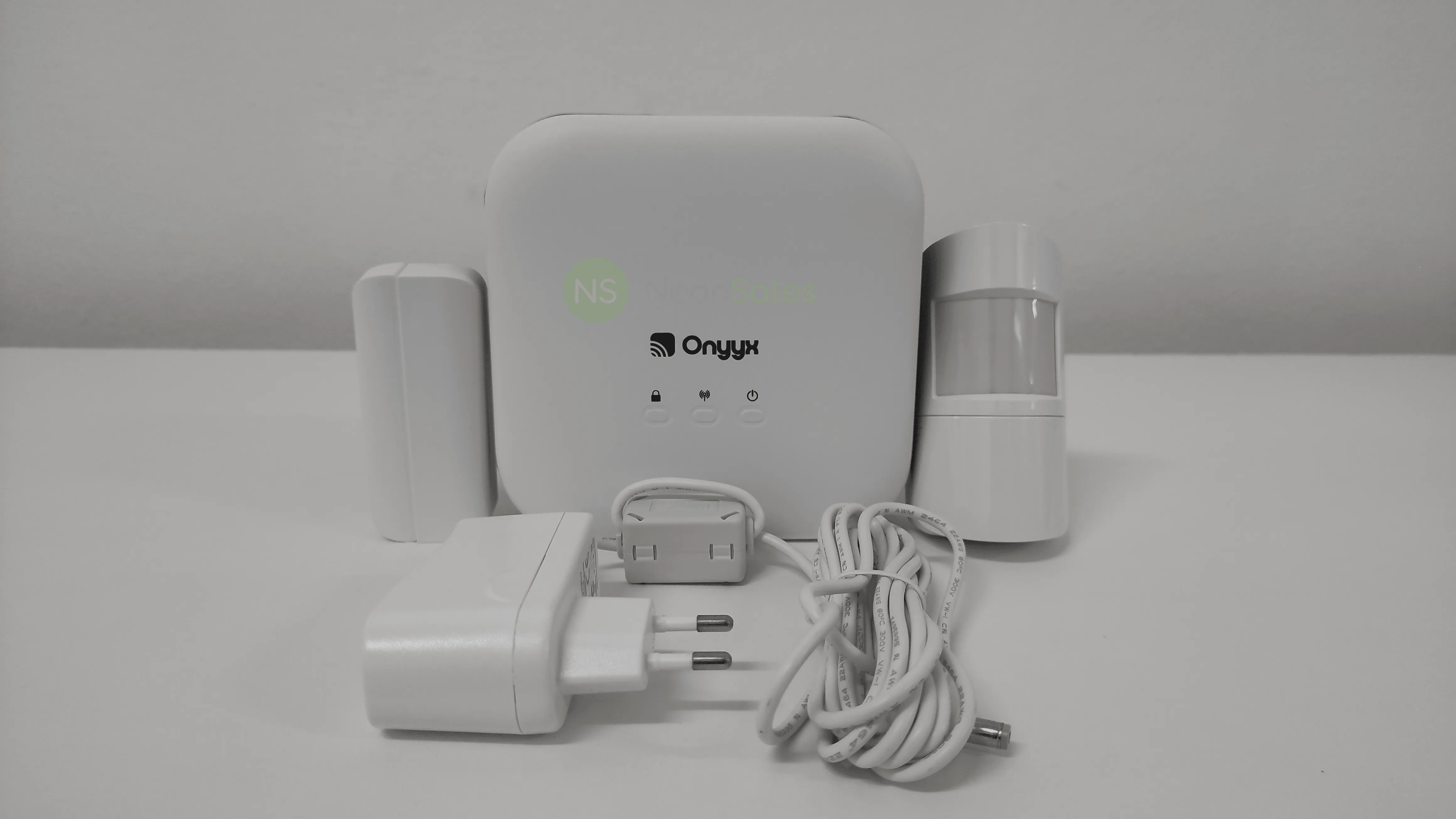 ONYYX WIRELESS ALARM SYSTEM KIT