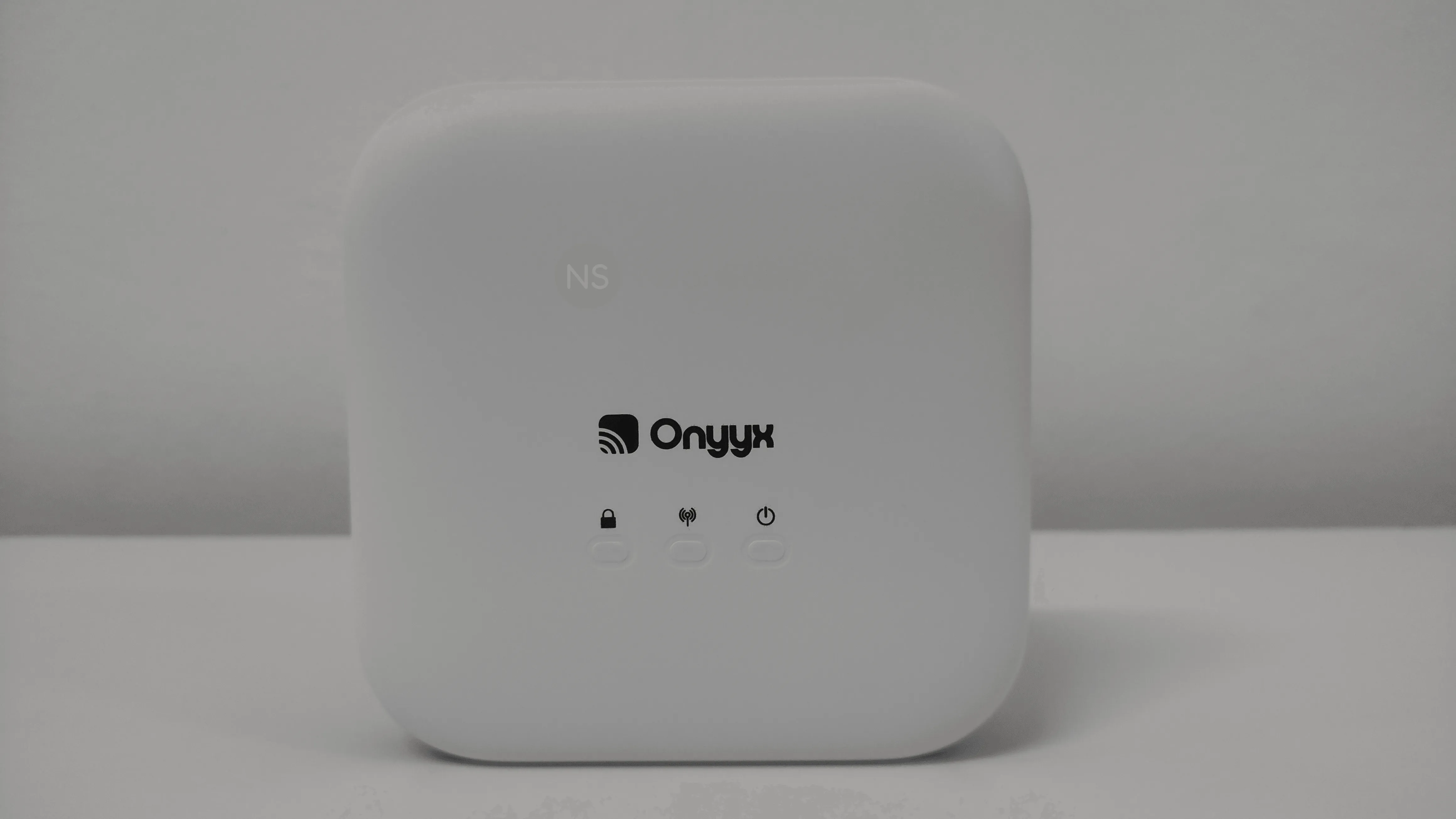 ONYYX WIRELESS ALARM SYSTEM KIT