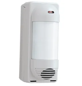 OPTEX VX402R OUTDOOR PIR (WIRELESS) 40X40