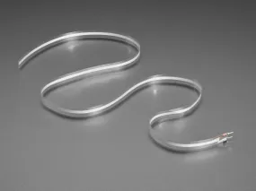 Piezoelectric Ribbon Sensor - 2 feet / 600mm long