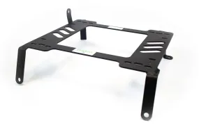 Planted Seat Brackets Chevy Blazer 2 Door w/ Bucket Seats (1992-1994) Driver / Passenger Side