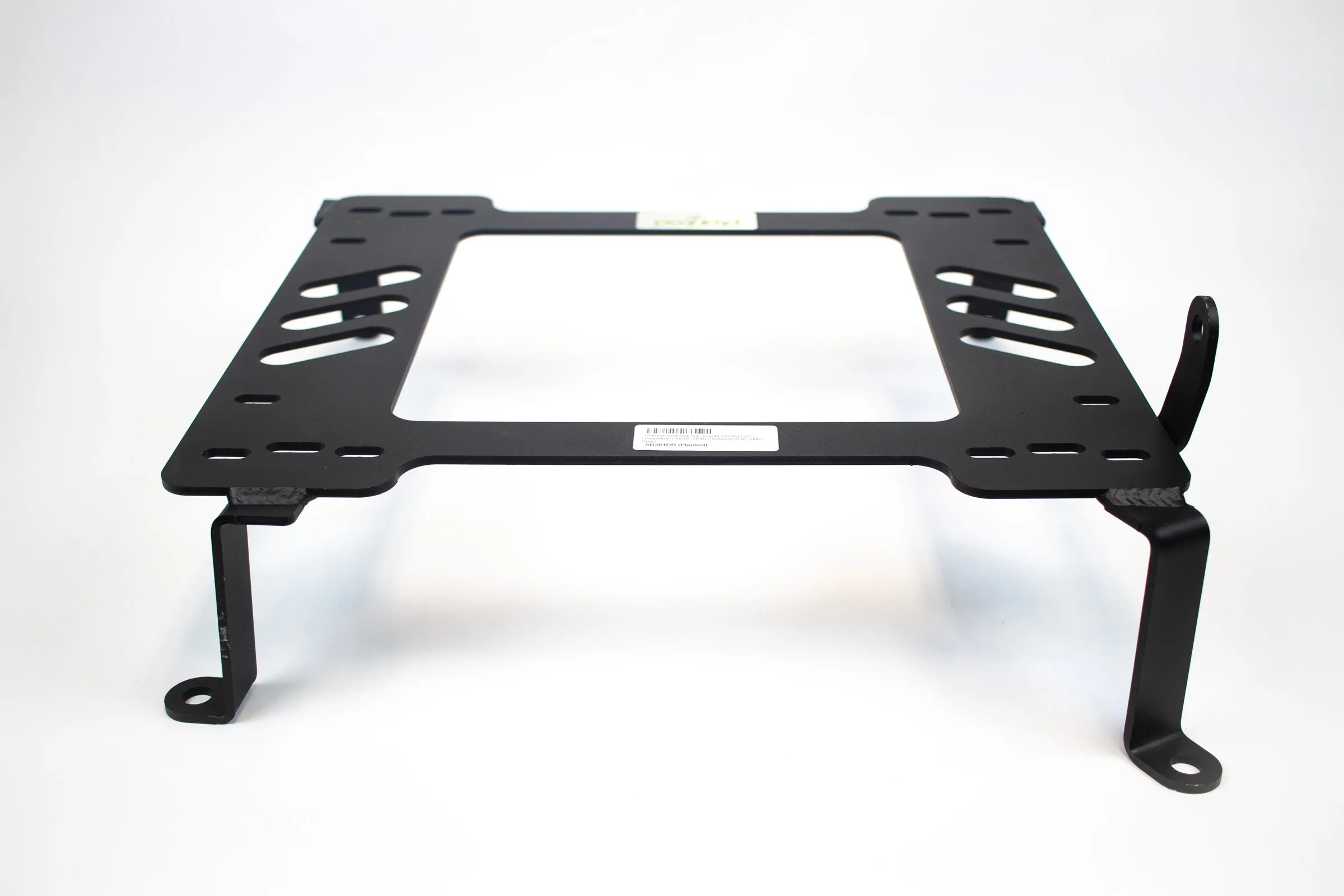 Planted Seat Brackets Chevy Blazer 2 Door w/ Bucket Seats (1992-1994) Driver / Passenger Side