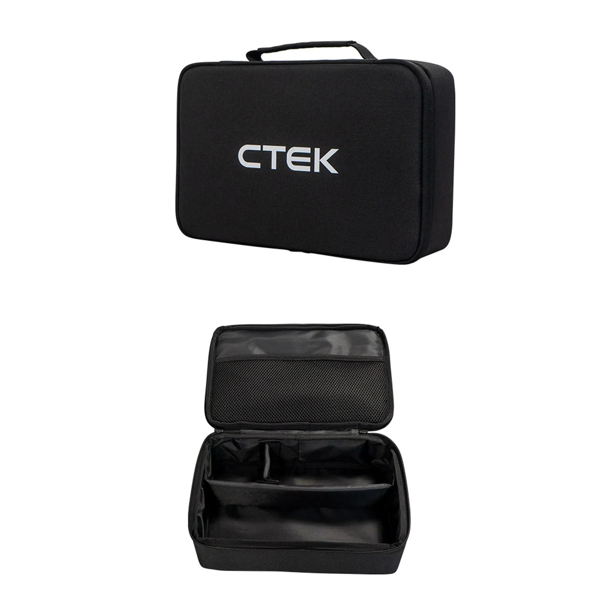 (PROMO BUNDLE) CTEK CT5 TIME TO GO UK - BATTERY CHARGER KIT