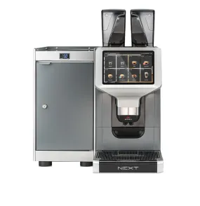 Rancilio EGRO NEXT Super Automatic Top Milk