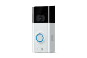 Ring Video Doorbell 2