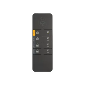 RVLock 8 Button Master Interior Remote