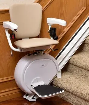 Savaria K2 Stairlift