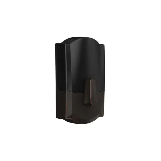 Schlage Encode™ Smart WiFi Deadbolt with Camelot Trim