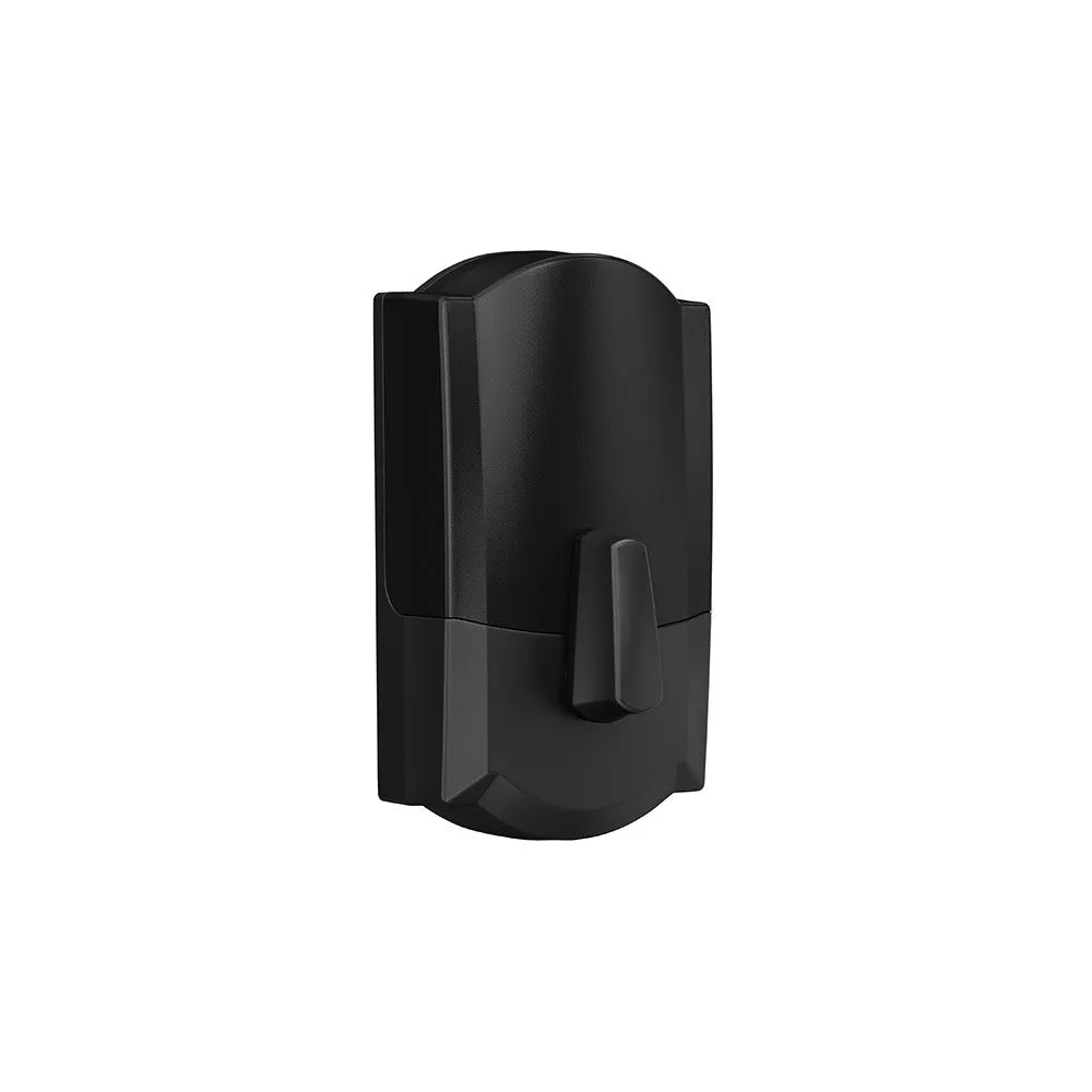 Schlage Encode™ Smart WiFi Deadbolt with Camelot Trim