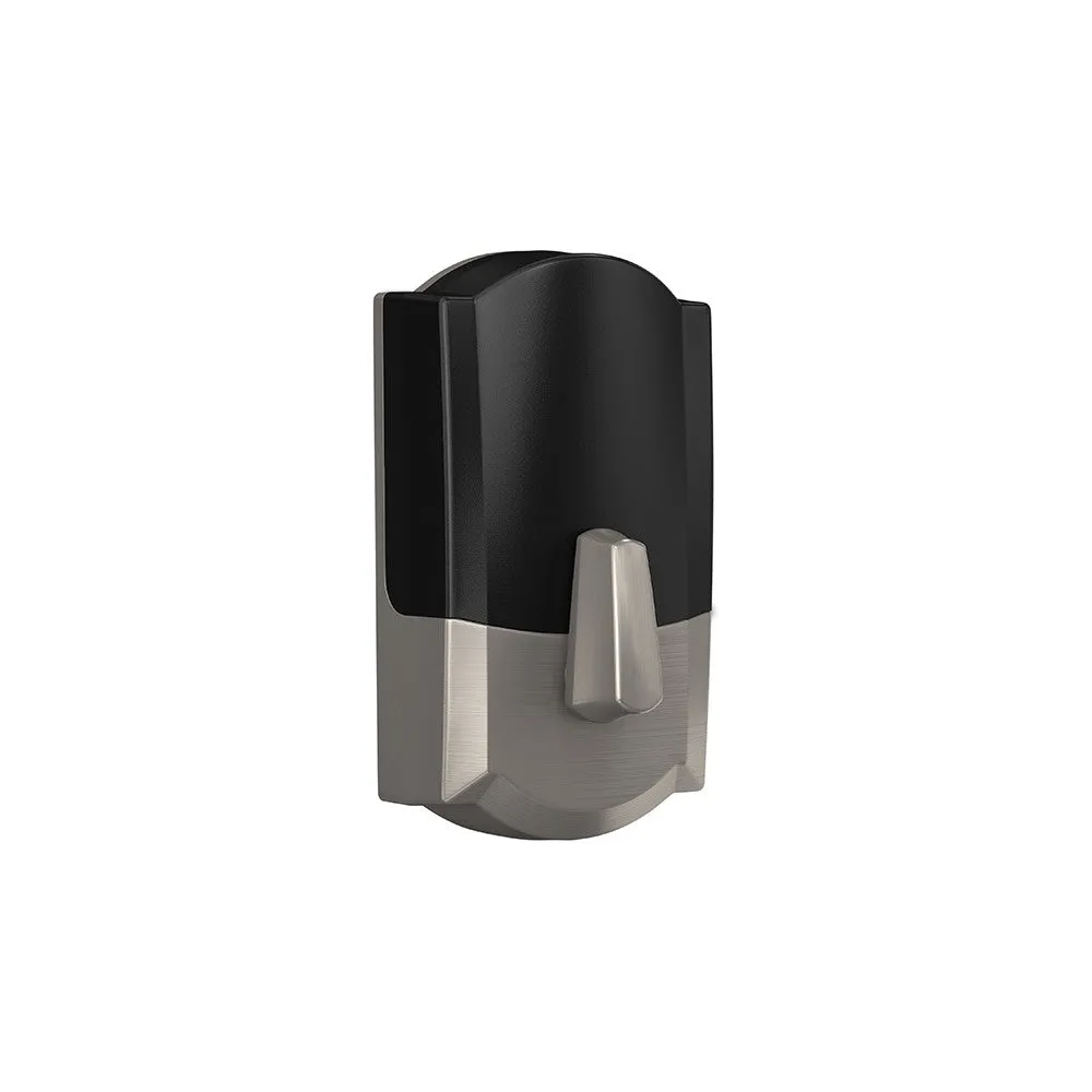 Schlage Encode™ Smart WiFi Deadbolt with Camelot Trim