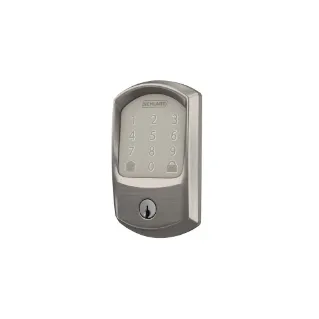 Schlage Encode™ Smart WiFi Deadbolt with Greenwich Trim