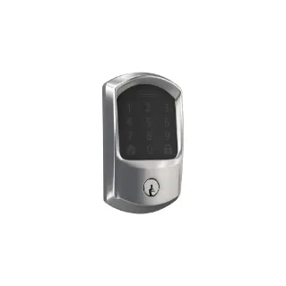 Schlage Encode™ Smart WiFi Deadbolt with Greenwich Trim