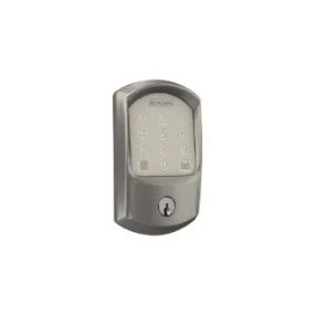 Schlage Encode™ Smart WiFi Deadbolt with Greenwich Trim