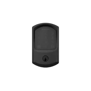 Schlage Encode™ Smart WiFi Deadbolt with Greenwich Trim