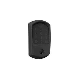 Schlage Encode™ Smart WiFi Deadbolt with Greenwich Trim