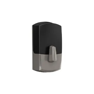 Schlage Encode™ Smart WiFi Deadbolt with Greenwich Trim