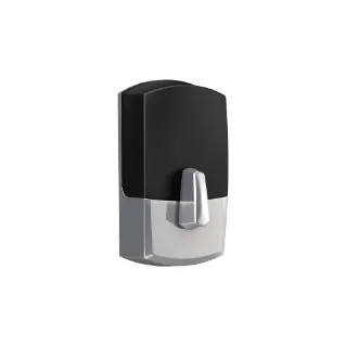 Schlage Encode™ Smart WiFi Deadbolt with Greenwich Trim