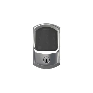 Schlage Encode™ Smart WiFi Deadbolt with Greenwich Trim