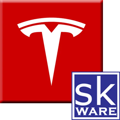 skWare Technologies (shill) Tesla Vehicles Software Plugin for HS3