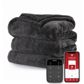 Smart Heated Bedding