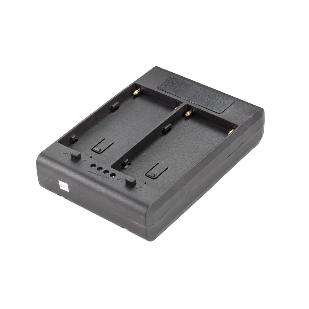 Sony NP-F Series to V-Lock Battery Adapter for LED Video Lights