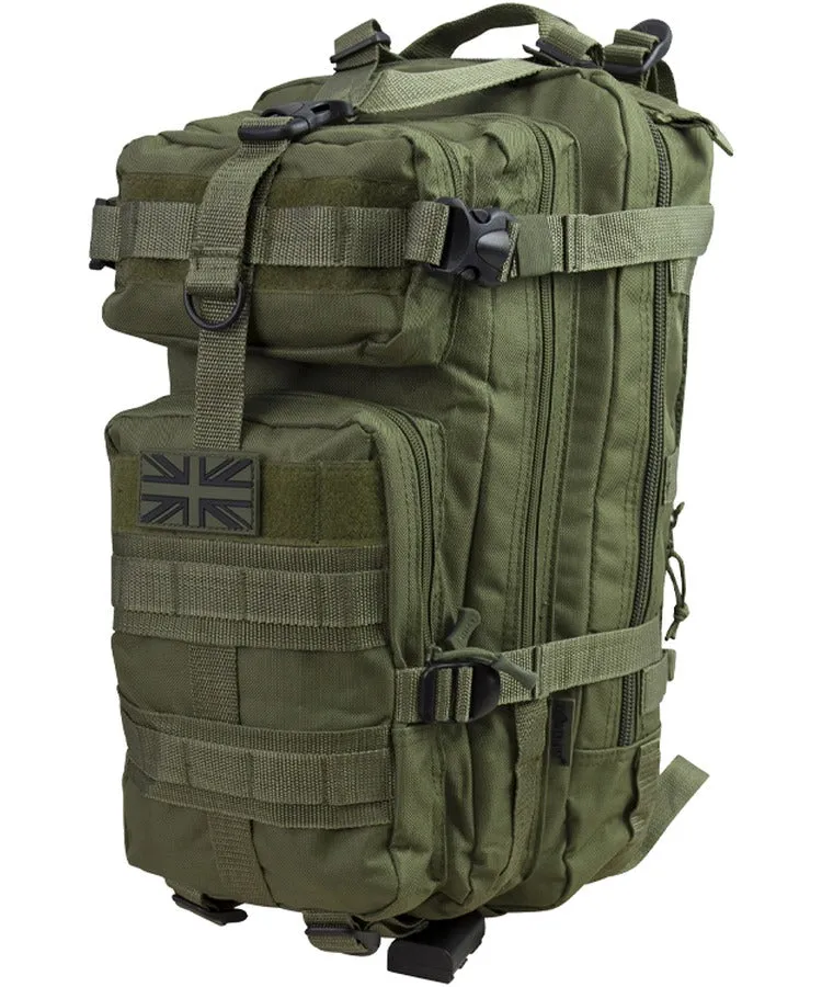 Stealth Backpack - 25ltr