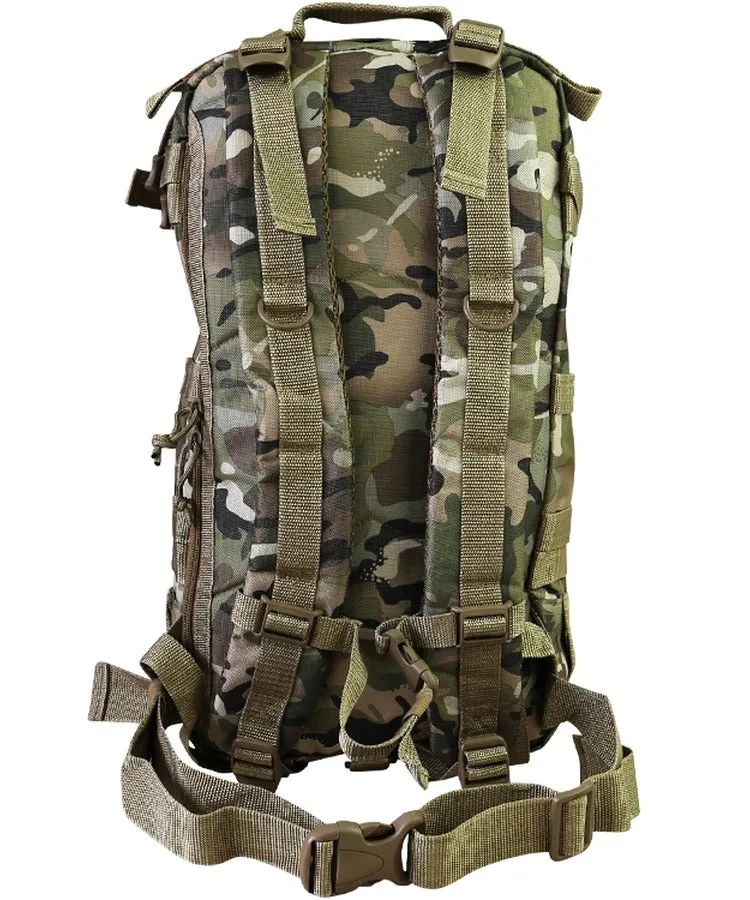 Stealth Backpack - 25ltr