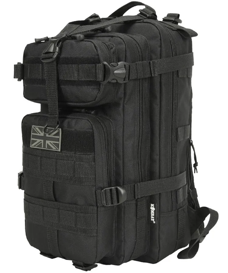 Stealth Backpack - 25ltr