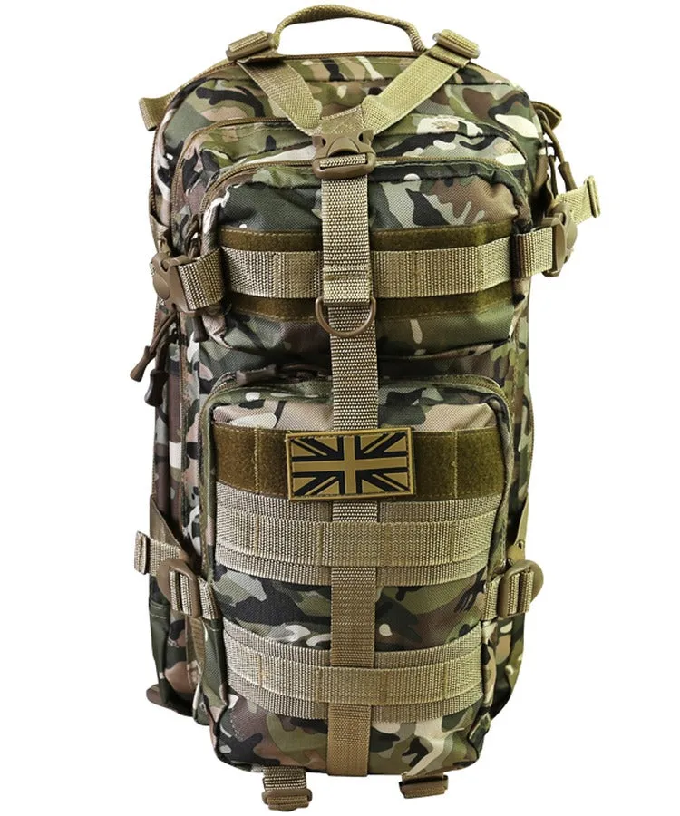 Stealth Backpack - 25ltr