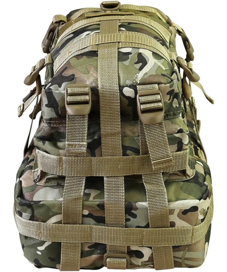 Stealth Backpack - 25ltr