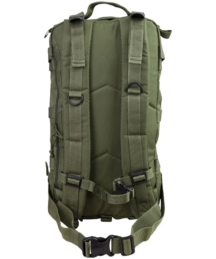 Stealth Backpack - 25ltr