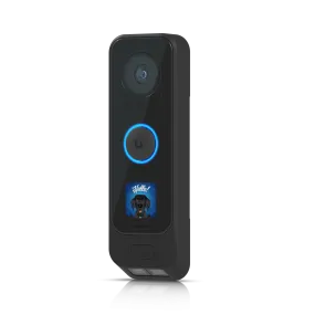 Ubiquiti UVC-G4 Doorbell Pro UniFi G4 Doorbell Professional