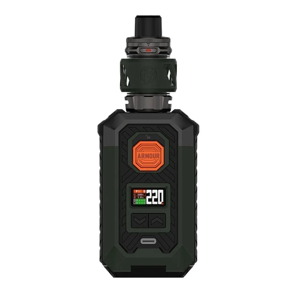 Vaporesso Armour Max 220W Kit