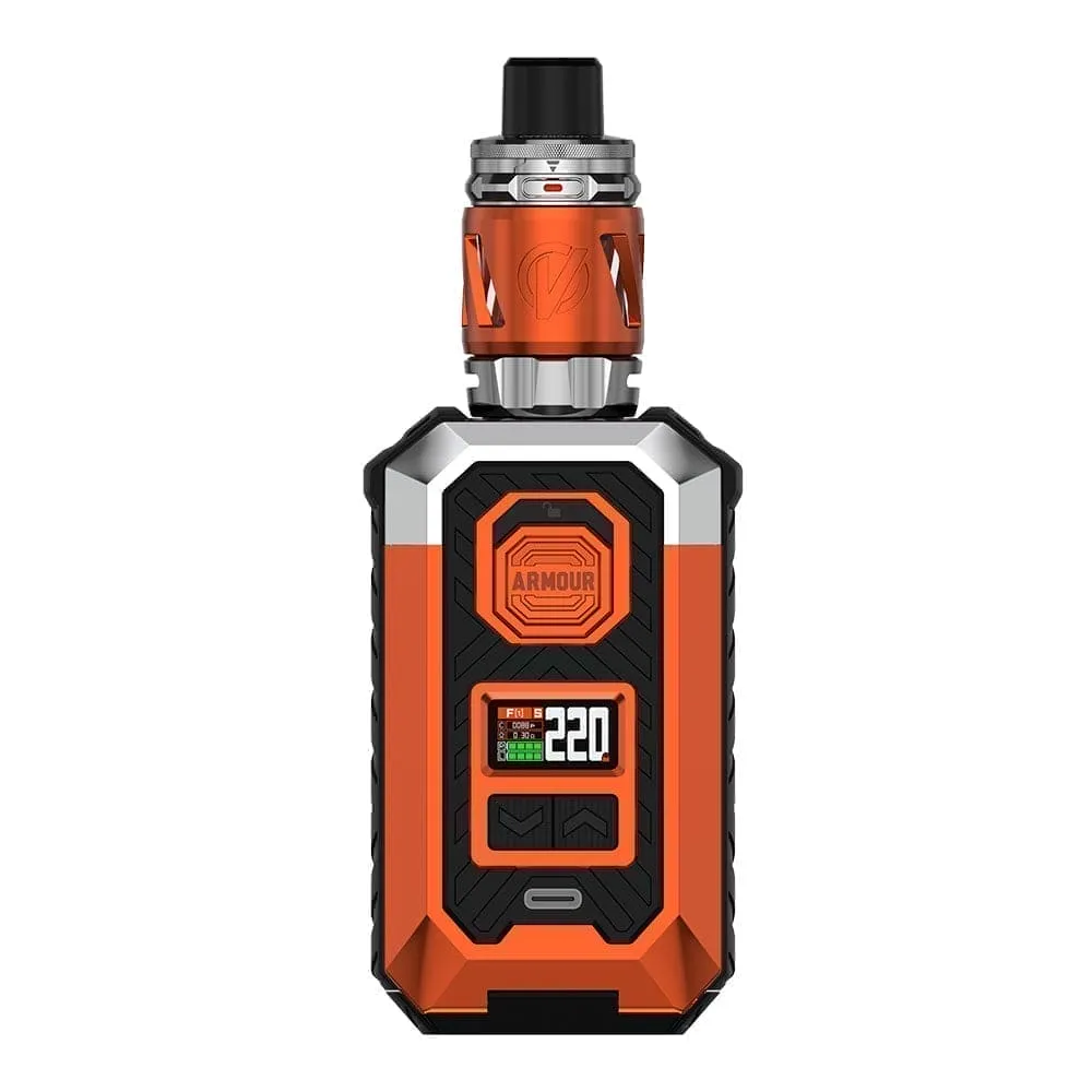 Vaporesso Armour Max 220W Kit