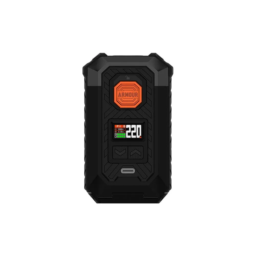 Vaporesso Armour Max 220W Mod