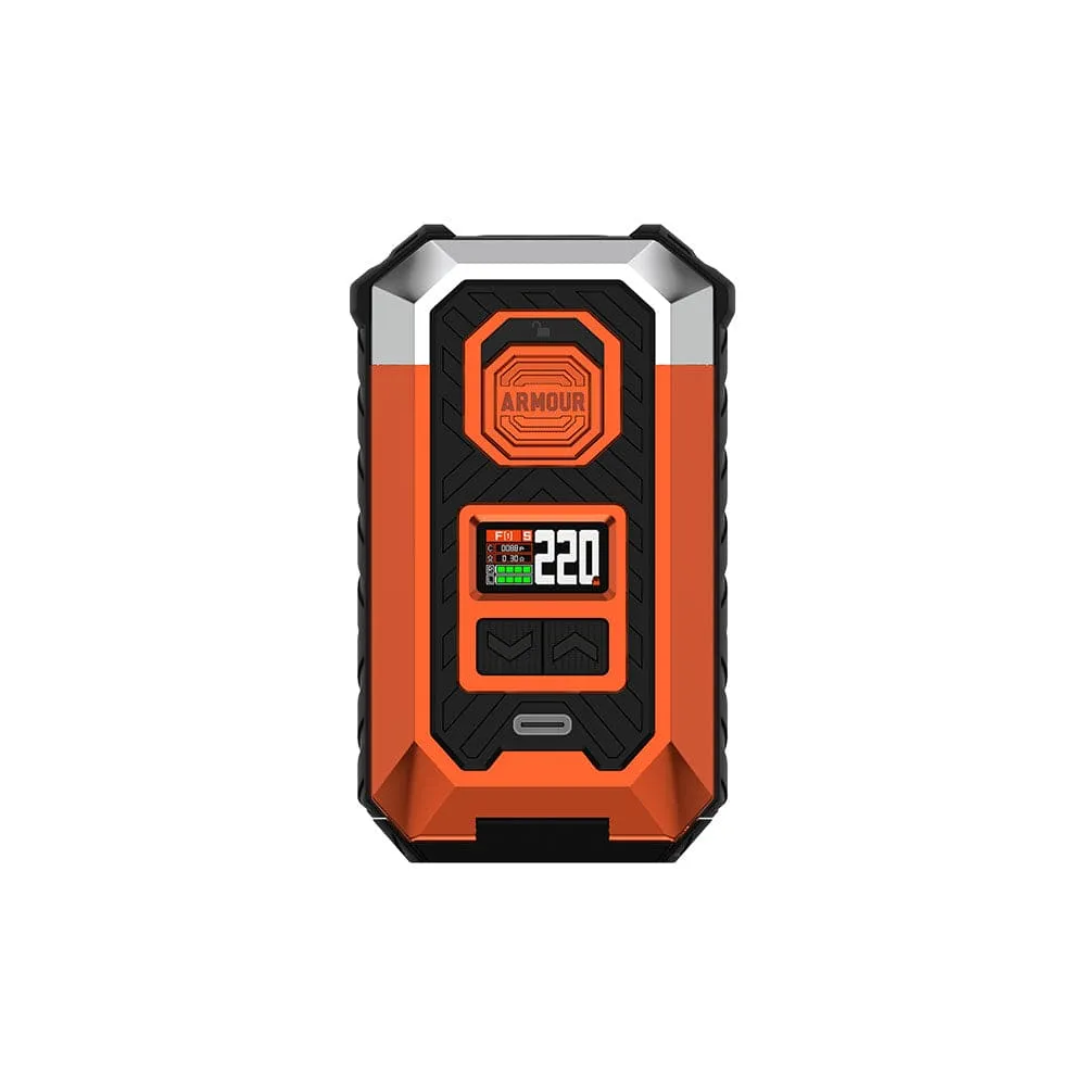 Vaporesso Armour Max 220W Mod