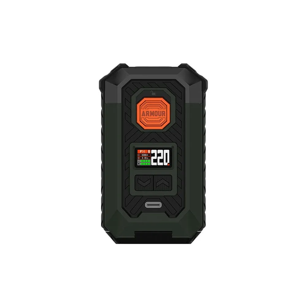 Vaporesso Armour Max 220W Mod