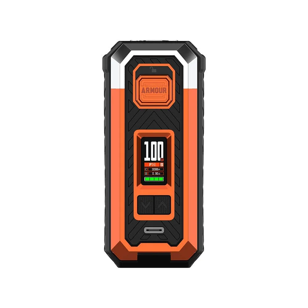 Vaporesso Armour S 100W Mod