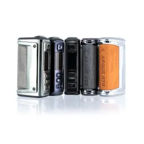 VOOPOO Argus GT 2 200W Box Mod - Clearance