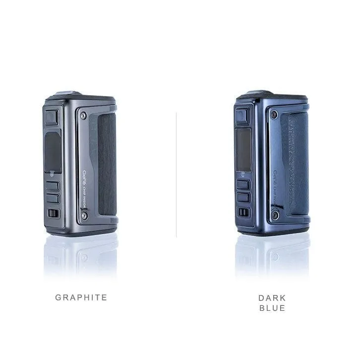 VOOPOO Argus GT 2 200W Box Mod - Clearance