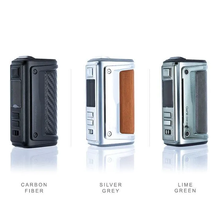 VOOPOO Argus GT 2 200W Box Mod - Clearance