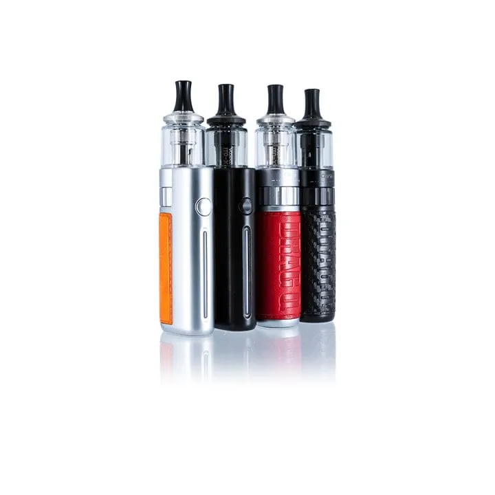 VOOPOO Drag Q Pod Mod Kit - Clearance