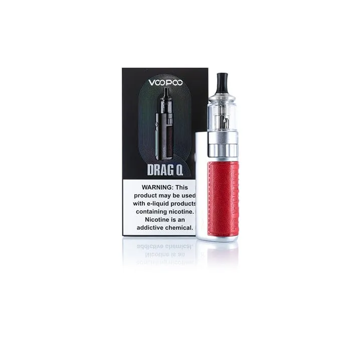 VOOPOO Drag Q Pod Mod Kit - Clearance